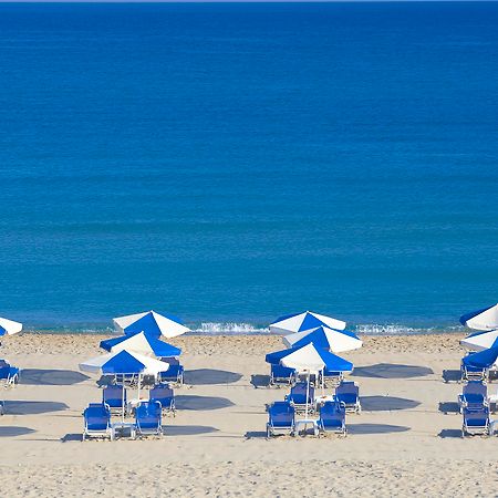La Stella Suites Platanias Esterno foto